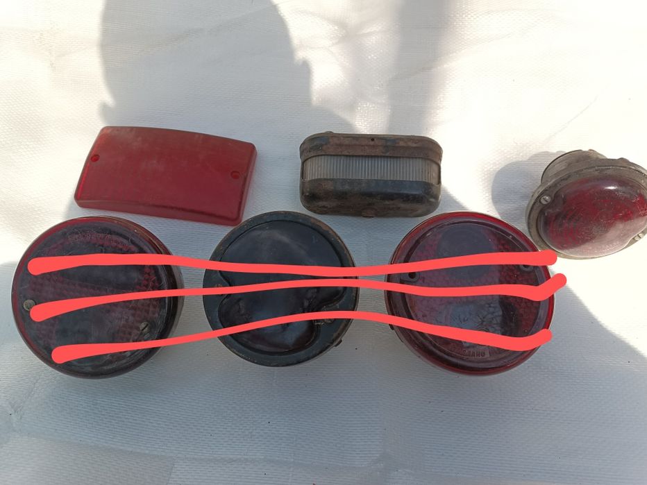 Стопы СССР оригинал