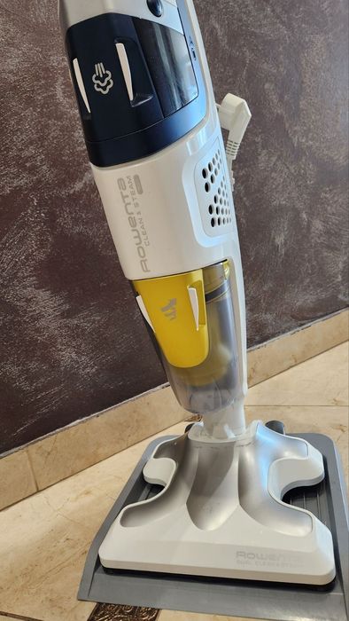 Пылесос Rowenta Clean&Steam Multi