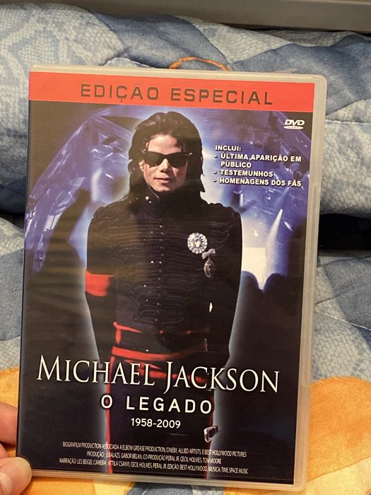 Filmes em formato DVD