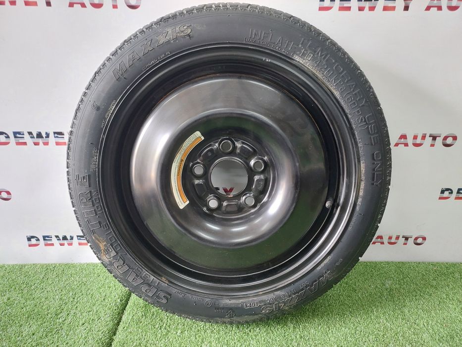 Докатка р16 5/114.3 Nissan Altima 2019-2025 Розборка Ніссан Алтіма 2019-2025
