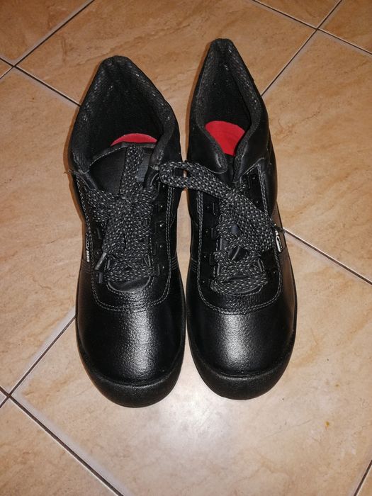 Sprzedam Buty robocze