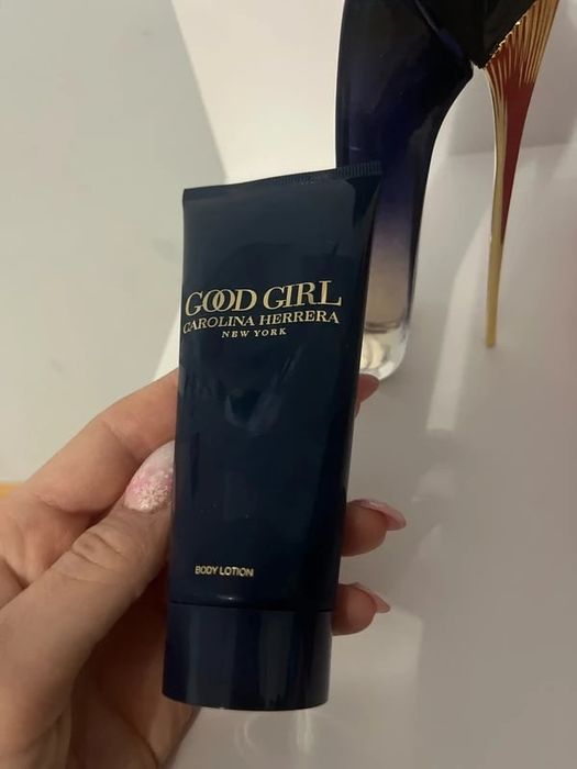 Zestaw prezentowy Carolina Herrera