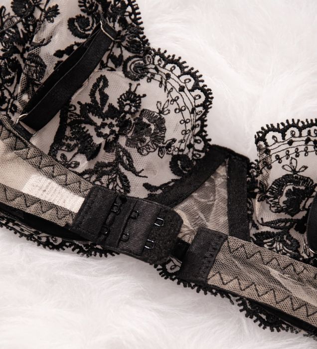 Набір жіночої білизни