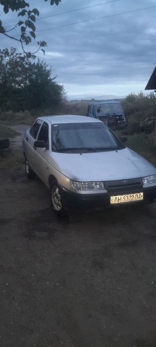 Ваз 2110 16и клап