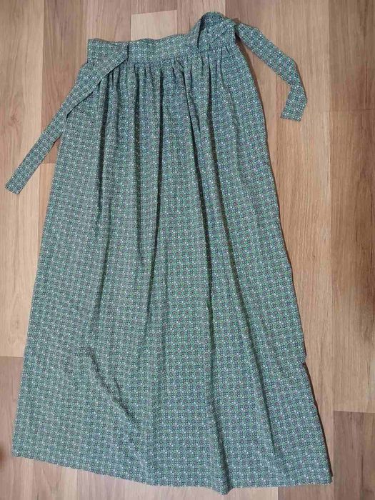 Нова літня спідниця