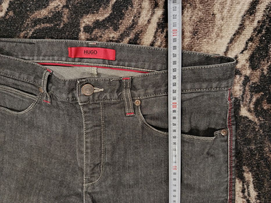 Чоловічі джинси Hugo  Red Label