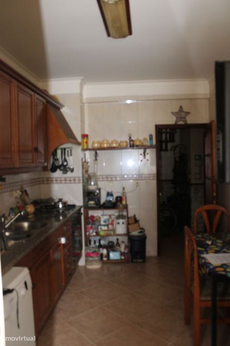 Apartamento T2 Duplex com Varanda em Alcochete