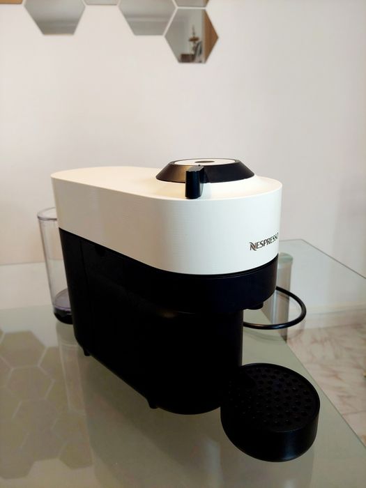 Nespresso Krups  Vertuo