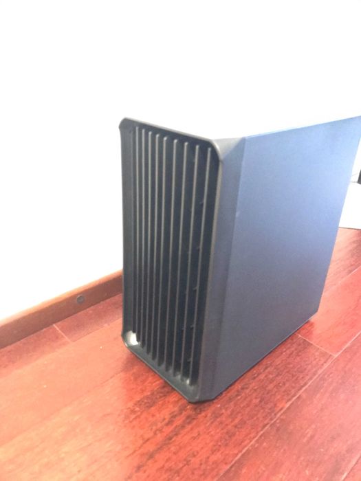 Продам комп`ютер, системний блок,  XFX RX 570 8g