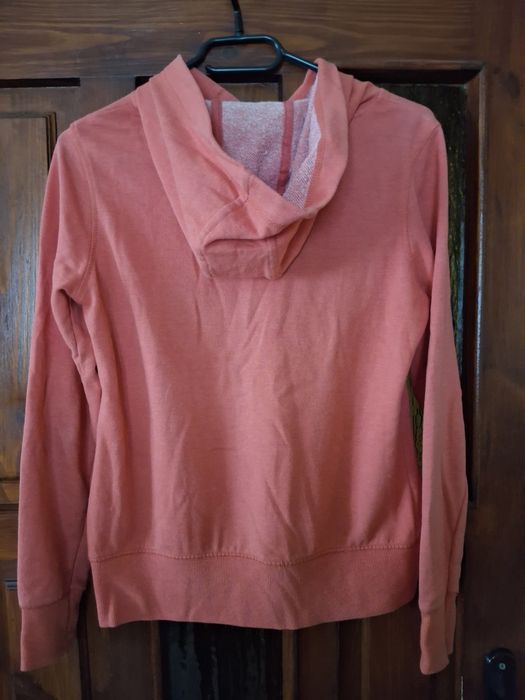 Bluza damska z kapturem