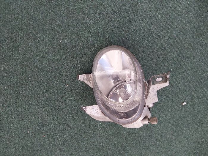 farol nevoeiro esquerdo, direito e traseiro 206