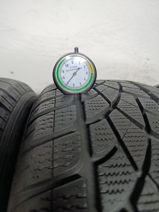 Шини резина 225*50 R17 Dunlop Germany