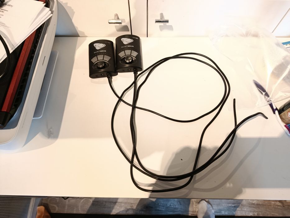 coTech VorTech MP60 Propeller Pump proszę czytać opis  okazja polecam