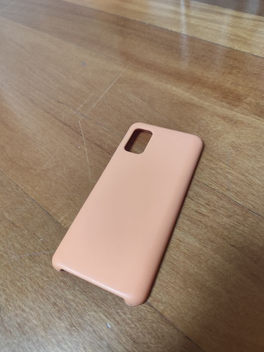 Capas para Samsung Galaxy A41 – Várias Cores
