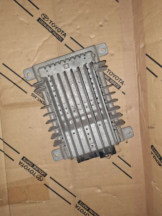 Infiniti fx 35 45 уселитель bose 28060cg010