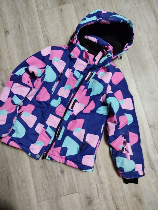 Зимова куртка+ напівкомбінезон,гірськолижний
