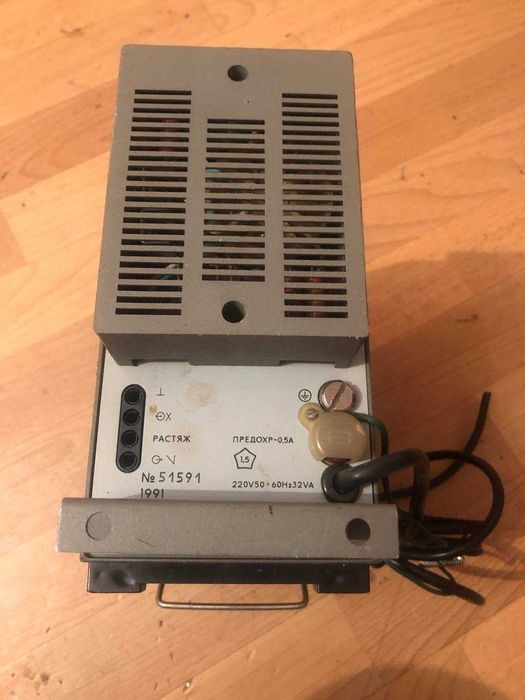 Осциллограф С1-94