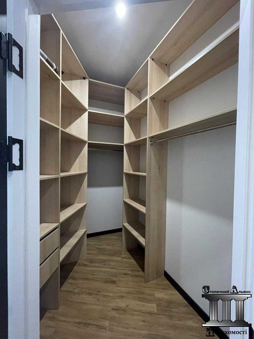 Нова 2-кімнатна, ЖК Манхаттн, Берестейськи (Перемоги) пр-т 11, КПІ, метро Політехнічний інститут