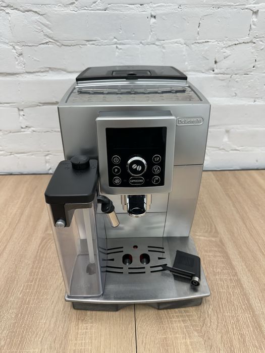 Кавомашина De’Longhi ECAM 23.450 S