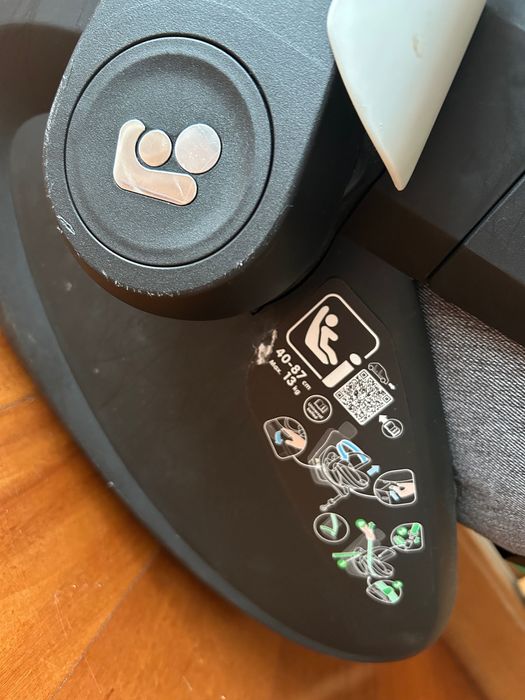 Maxi-cosi Pebble 360 Pro
