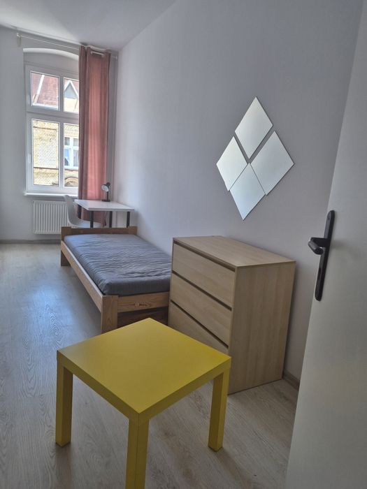 Mieszkanie – Gliwice, Szobiszowice - Widok 5