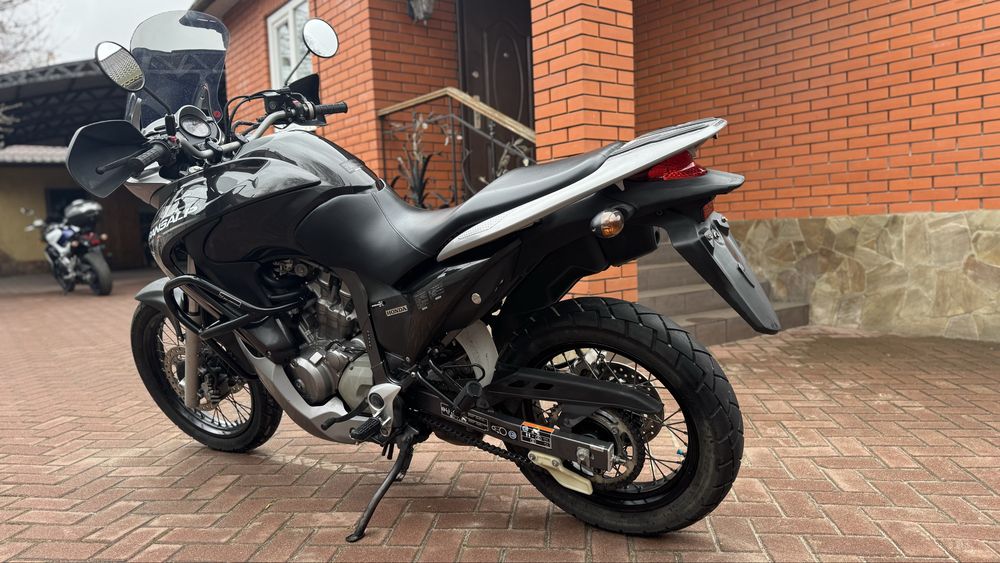 Honda XL700V Transalp 2015 рік Хонда з Японії