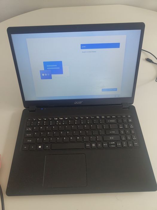 ACER ASPIRE 3 N19C1 i5/8Gb/512