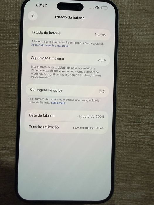 Iphone 16 Plus 128gb