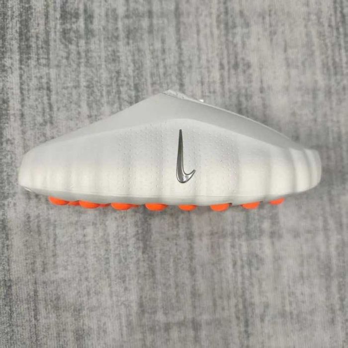 Nike Mind 001 Slide Mule Light Smoke Grey Rozmiar 43