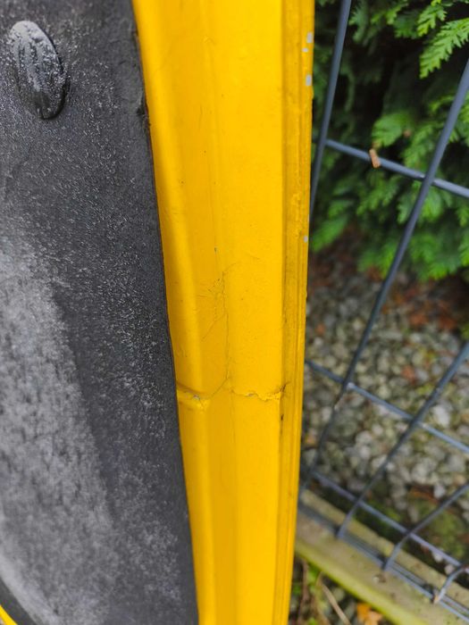 Corvette C6 maska pokrywa silnika