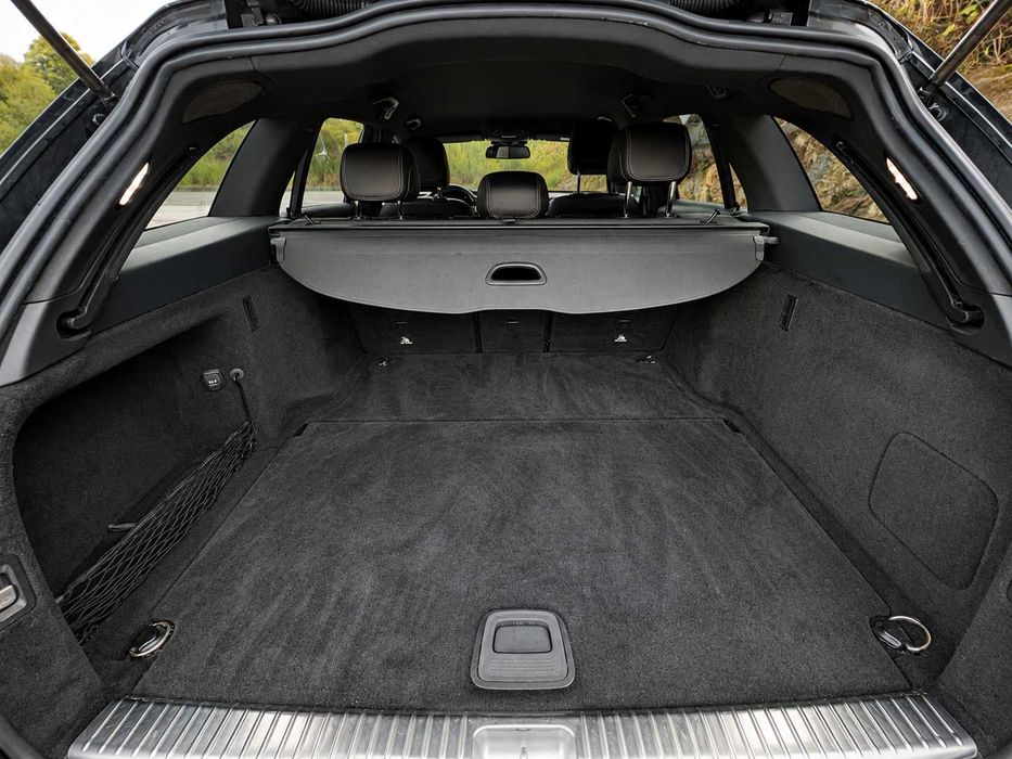 Mercedes-Benz C200d AMG Line 7G-Tronic Full Extras