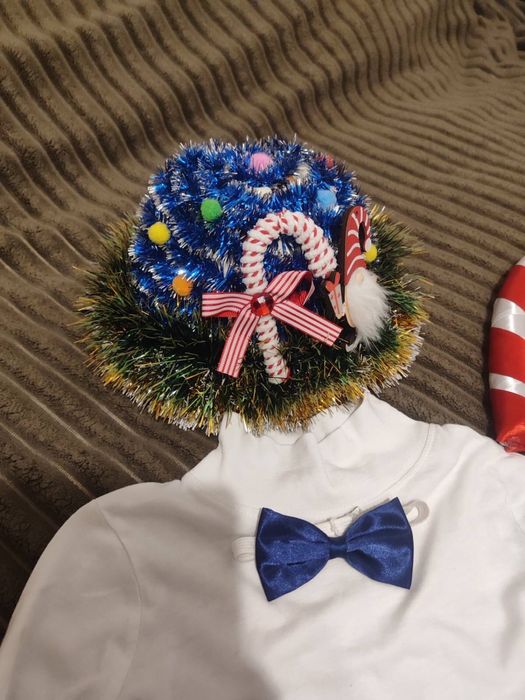 Карнавальний костюм Цукерка для хлопчика