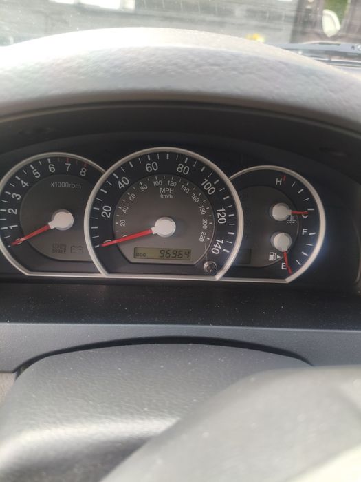 Kia Sorento I 3.8 V6 266 KM