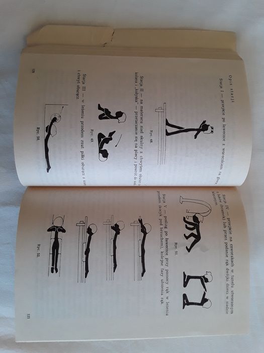 Gimnastyka korekcyjna