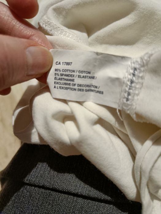 Top , koszulka firmy Gap