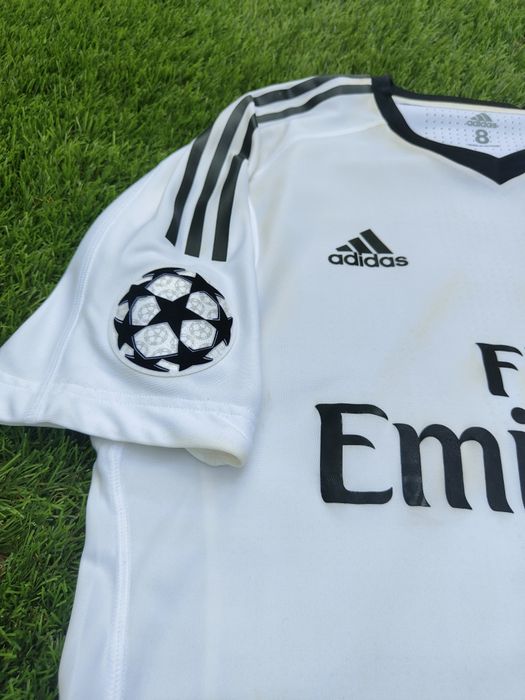Matchworn Shirt Benfica Varela