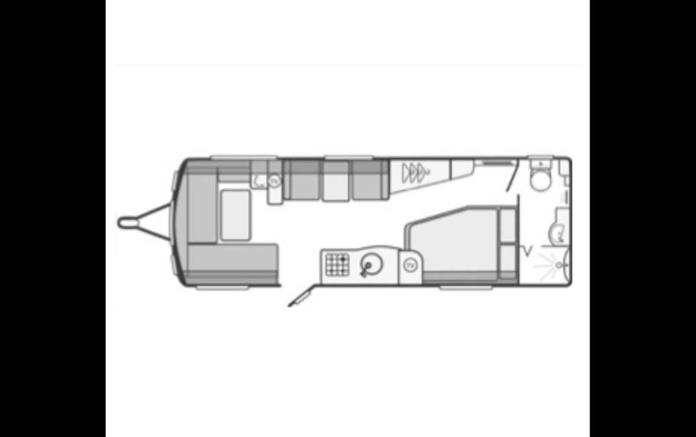 Swift CONQUEROR 630 2018 | ALDE | ATC | Mover 4x4 | 6 Osobowa | Solar