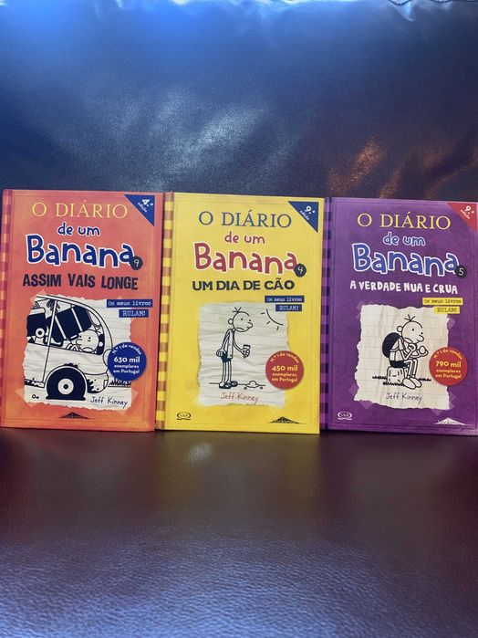 Livros(Mangas e Bandas Desenhadas)