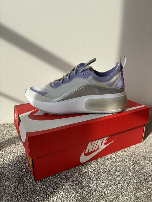 Buty Nike Air Max Dia SE