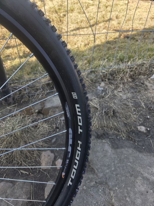 Rower MTB MAJOLLER – Świetny Stan! Gotowy do Jazdy