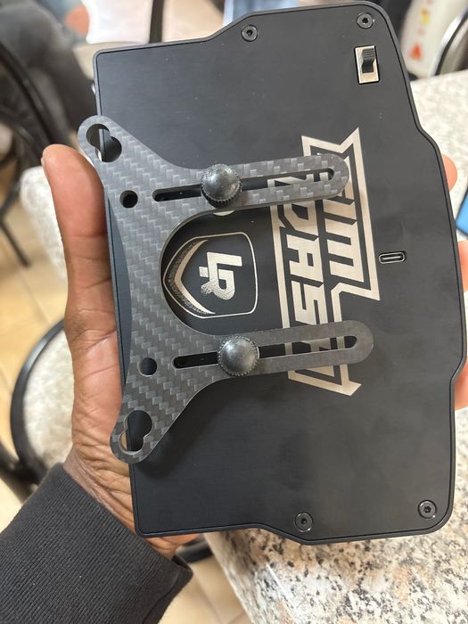 Simulation dashboard