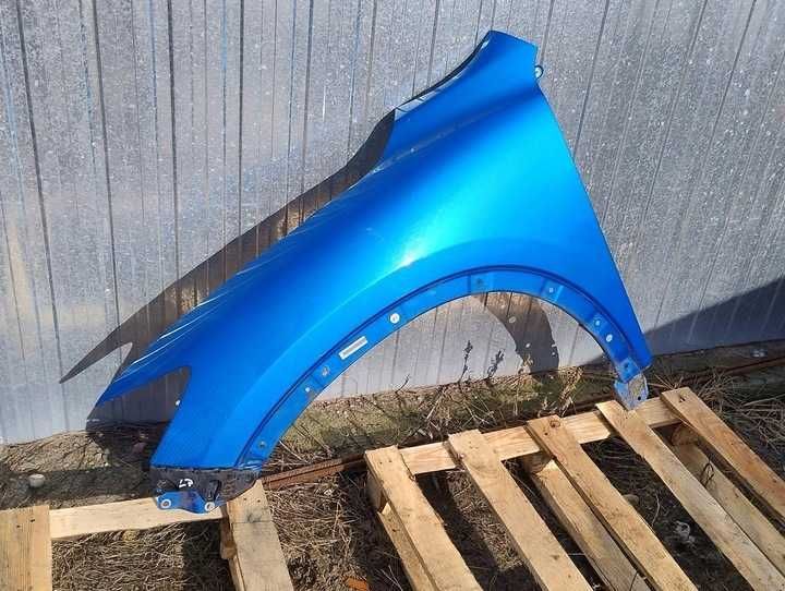 Крыло переднее правое левое Mazda CX5 I KE 2012-2017 разборка