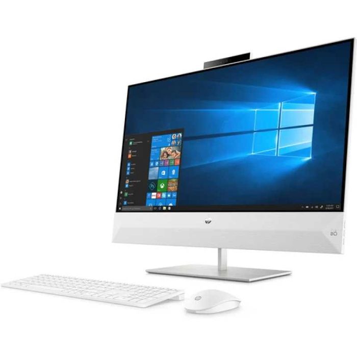 HP AIO 27" All-in-one