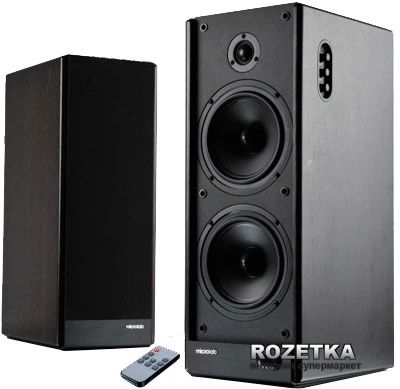 Акустична система Microlab SOLO-7C