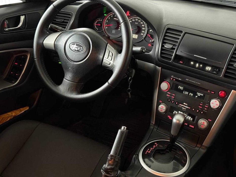 Продам Subaru Legacy 2008р. #73618