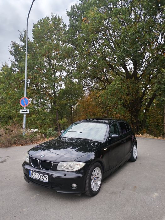 BMW Seria 1