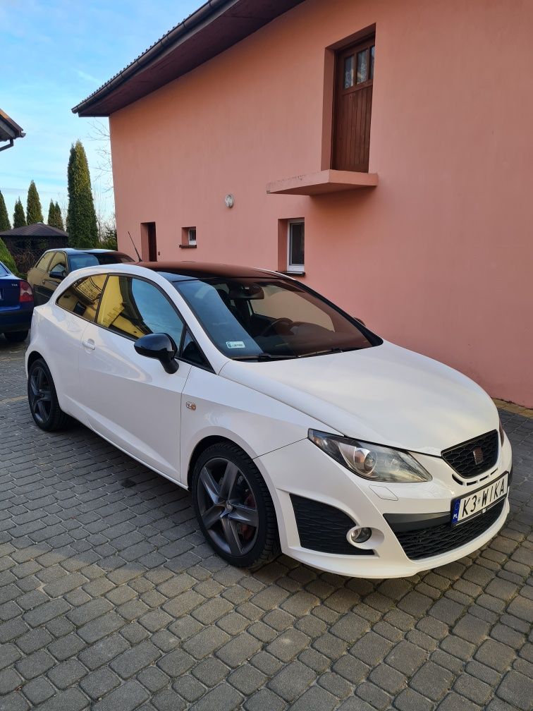 Radio Original Seat Ibiza 6J de segunda mano por 60 EUR en El Arenal en  WALLAPOP