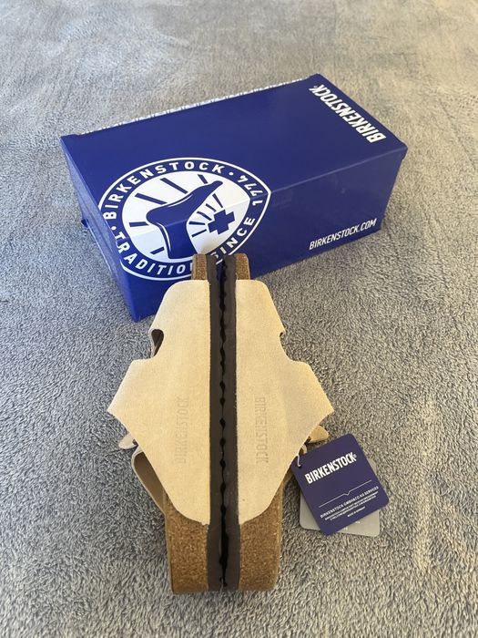 Birkenstock Arizona Sand