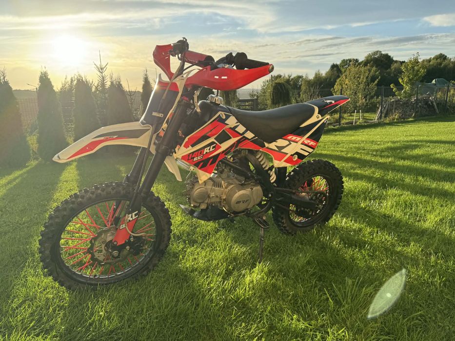 SPZEDAM Mrf 140 rc big