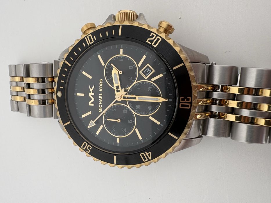 Sprzedam zegarek chronograficzny Michael Kors
